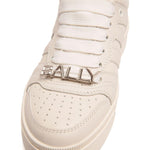 Bally Sneakers White WK007FVT592U001