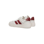 Bally Sneakers Red WK008AVT179I0I0