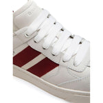 Bally Sneakers Red WK008AVT179I0I0