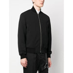 Givenchy Coats Black BM010013PW001