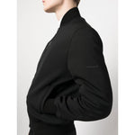 Givenchy Coats Black BM010013PW001