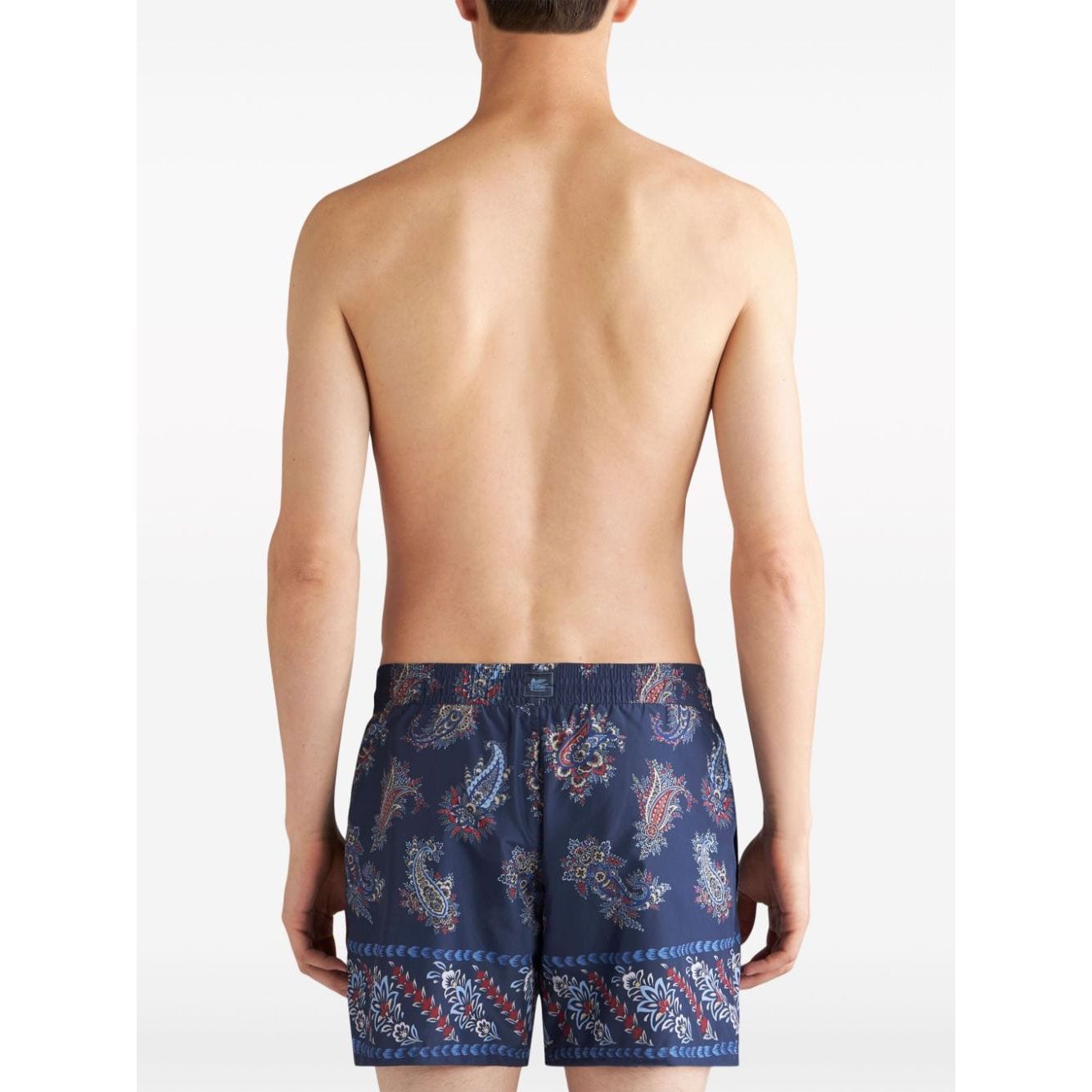 Etro Sea clothing Blue MRPB000299SPS29X0883