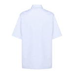 DARKPARK Shirts Clear Blue WSH14FAC140056