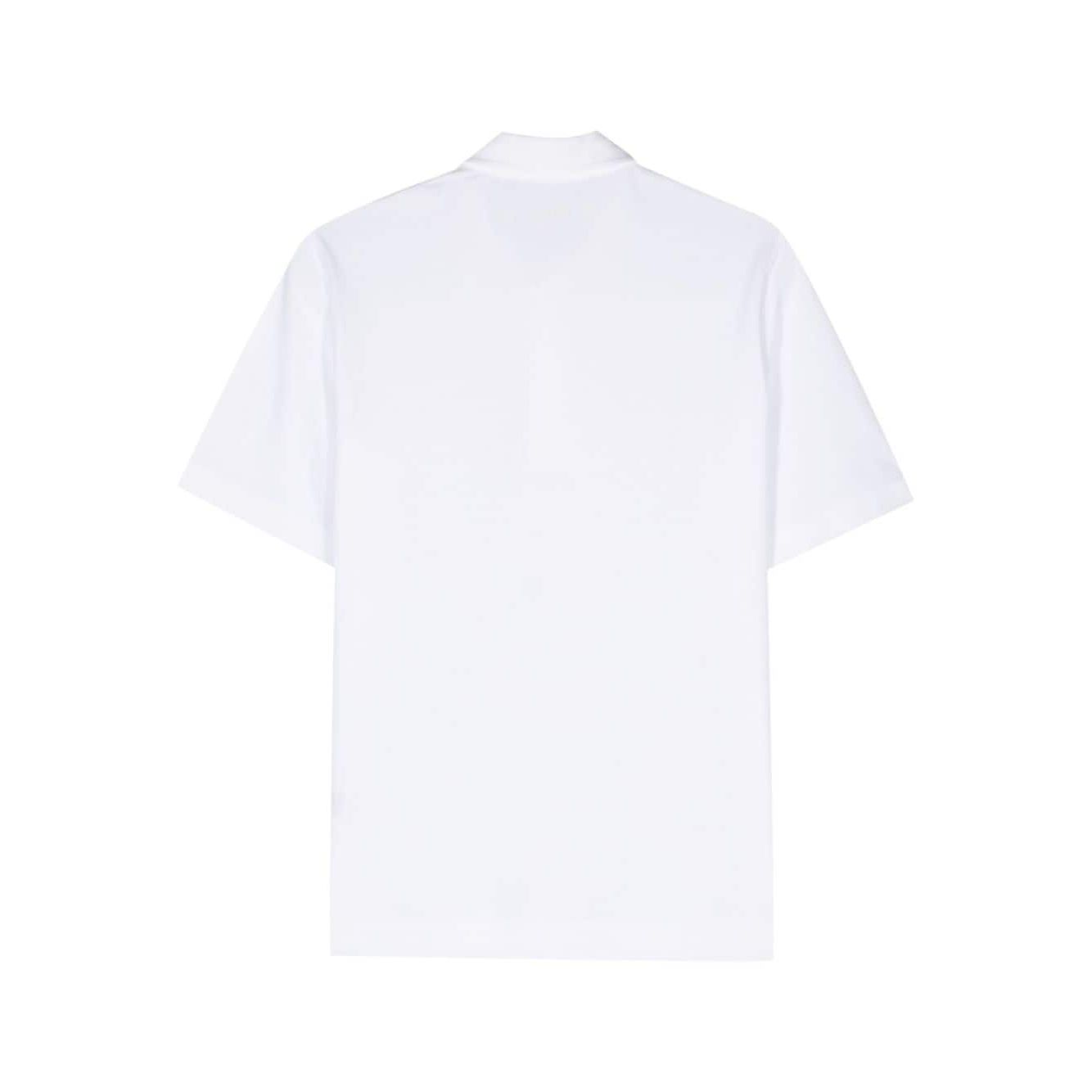 Circolo 1901 T-shirts and Polos White