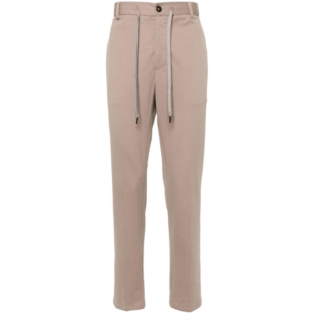 Circolo 1901 Trousers Dove Grey CN4233869