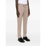 Circolo 1901 Trousers Dove Grey CN4233869