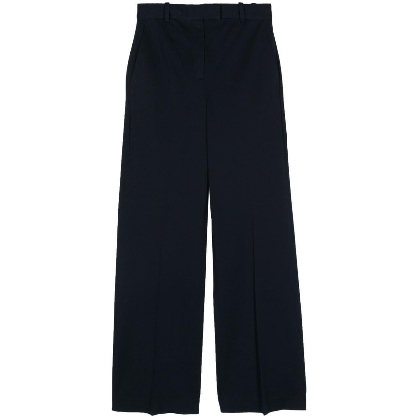 Circolo 1901 Trousers Blue FD3014447