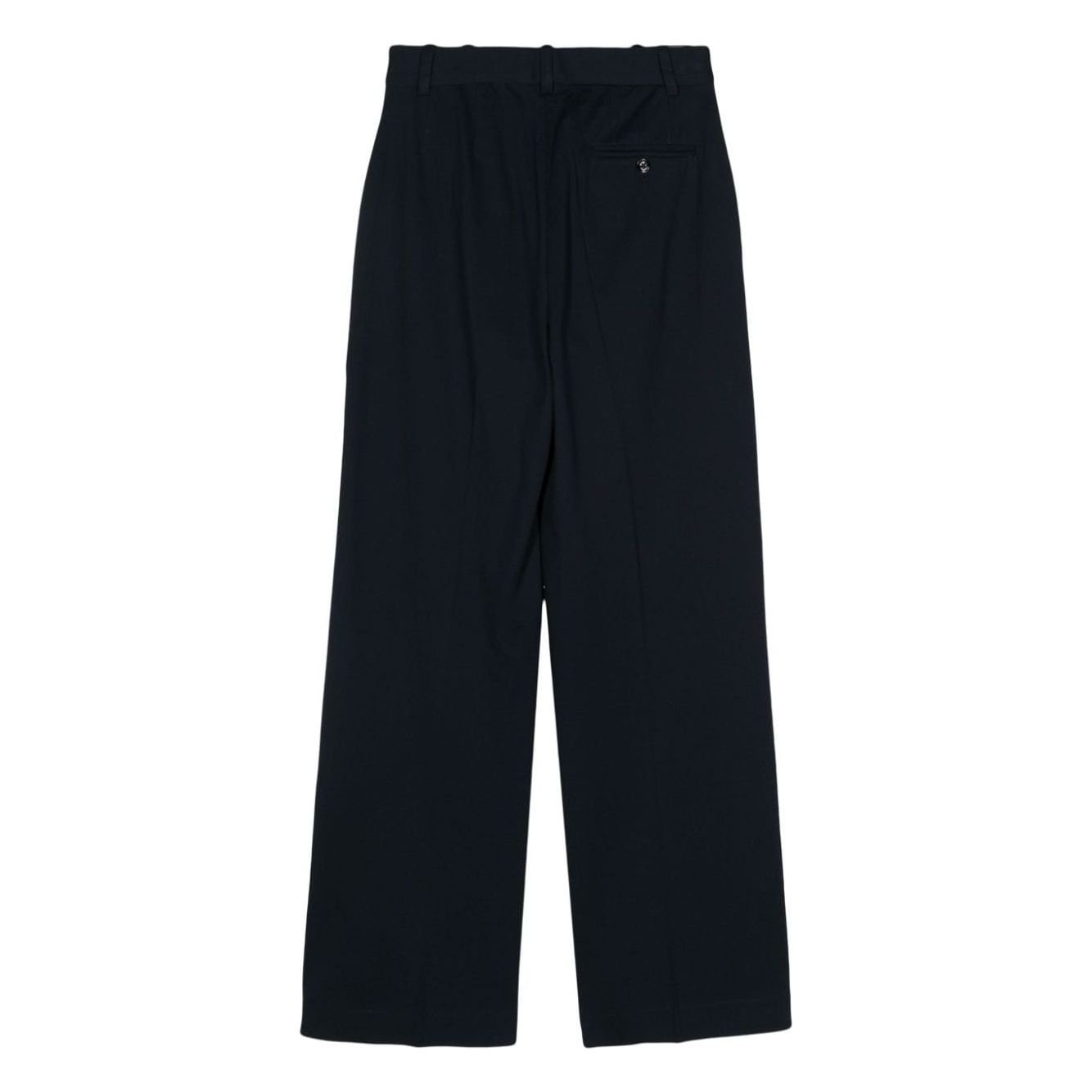 Circolo 1901 Trousers Blue FD3014447