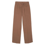 Circolo 1901 Trousers Brown FD3014764