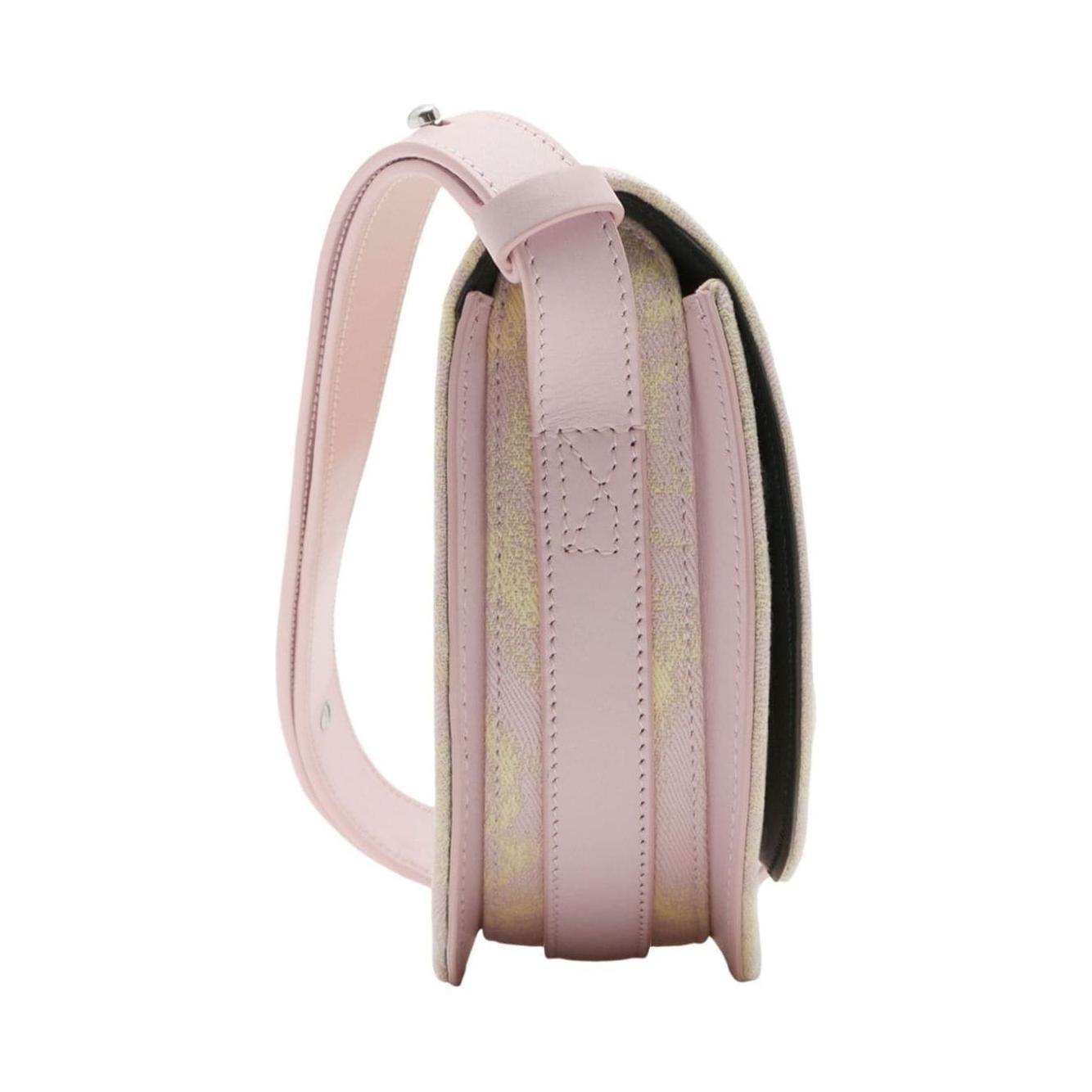 Burberry Mini Rocking Horse Crossbody Bag 8081516B8640