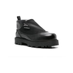 Givenchy Storm ankle-length leather boots BH603YH1NHSTORM001