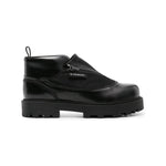 Givenchy Storm ankle-length leather boots BH603YH1NHSTORM001