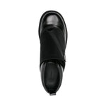 Givenchy Storm ankle-length leather boots BH603YH1NHSTORM001