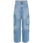 Jacob Cohen Jeans Blue VQ03602T629A309F