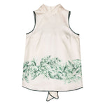 F.R.S . Top Green CA001015TE00783215