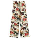 Alberto Biani Trousers White CV872SE317511