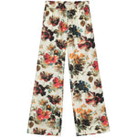 Alberto Biani Trousers White CV872SE317511