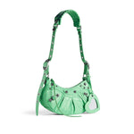 Balenciaga Le Cagole XS shoulder bag 6713091VG9Y3823