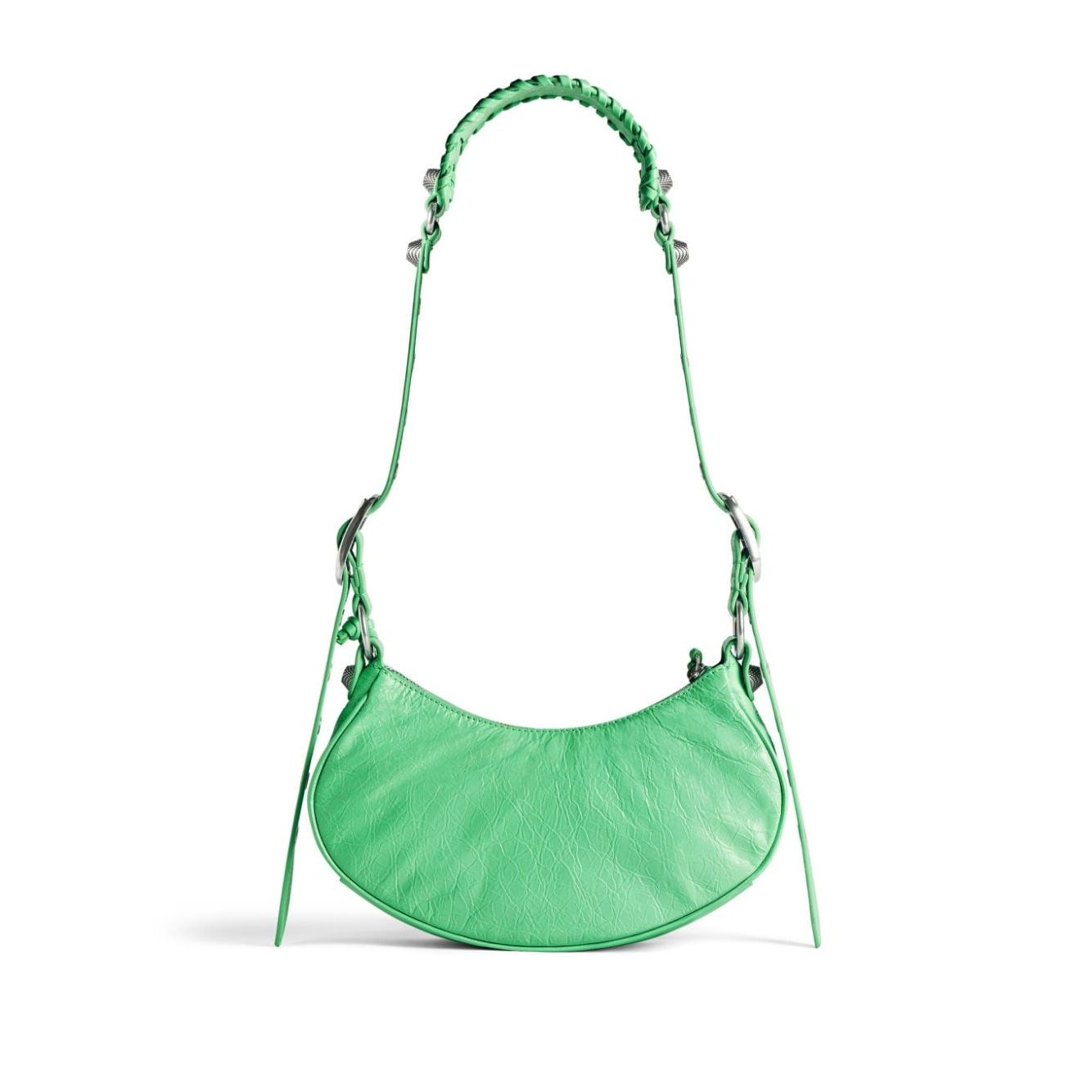 Balenciaga Le Cagole XS shoulder bag 6713091VG9Y3823