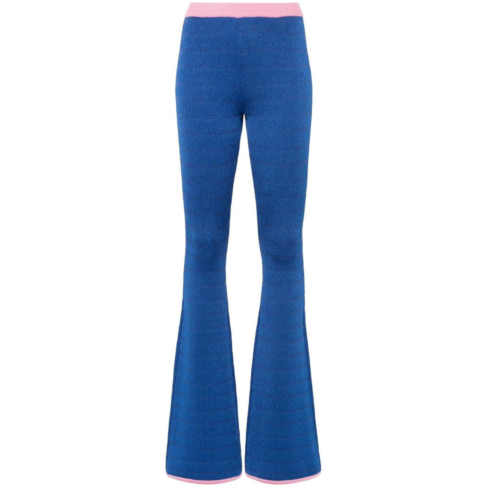Bally Trousers Blue WKN05KVI040U563