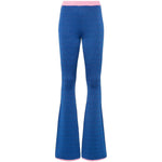 Bally Trousers Blue WKN05KVI040U563
