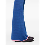 Bally Trousers Blue WKN05KVI040U563
