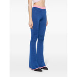Bally Trousers Blue WKN05KVI040U563