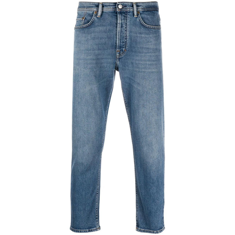 Acne Studios Jeans Blue B00174863-AI24