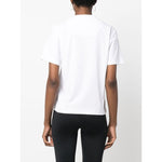 Adidas By Stella McCartney T-shirts and Polos White HR9167WHITE