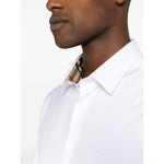 Burberry EKD Embroidery Shirt 8079594A1464