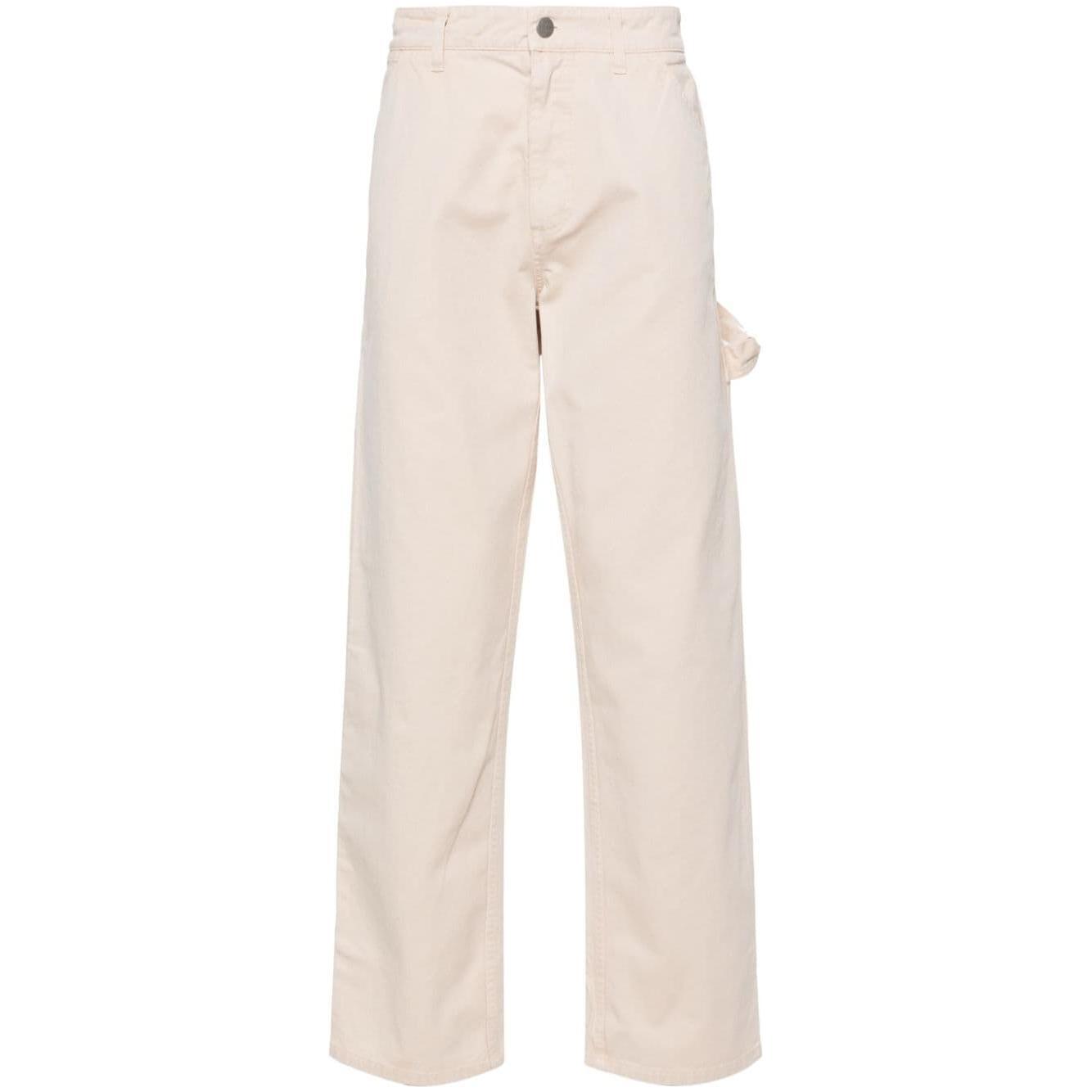 AWAKE NY Trousers White AWKSP24PA003OFFWHITE