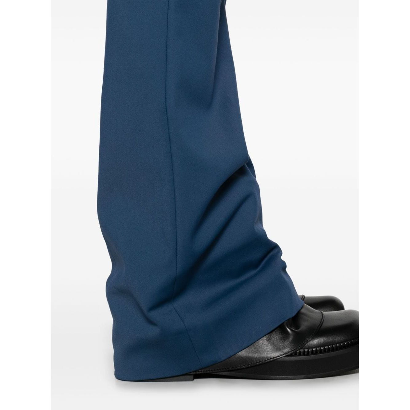 Vivienne Westwood Trousers Blue 1F010008W00R8K414
