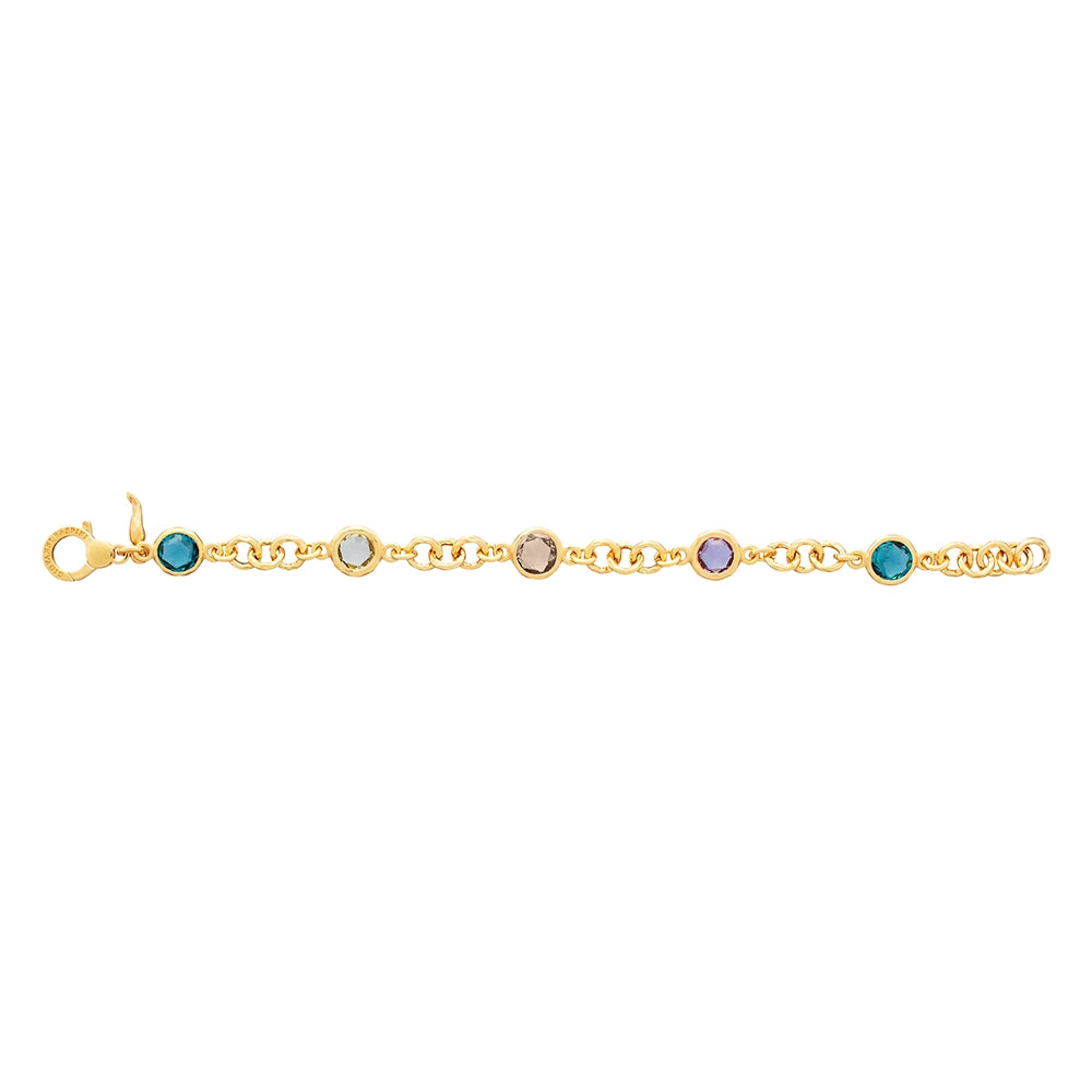 BRACCIALI RASPINI MOD. 12119-0