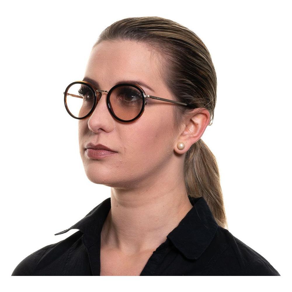 Emilio Pucci Black Women Sunglasses PU-1023369