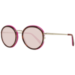 Emilio Pucci Brown Women Sunglasses PU-1023371