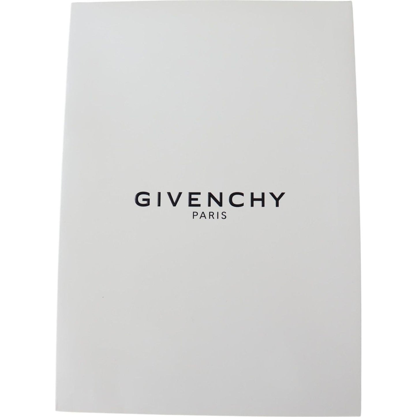 Givenchy Red Black Wool Unisex Winter Warm Scarf Wrap Shawl BGMS1845