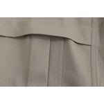 Andrea Incontri Beige Sleeveless Blouse Top GSS10726-1