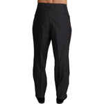 Dolce & Gabbana Gray Wool Blend Formal Trousers Pants PAN71938 -54