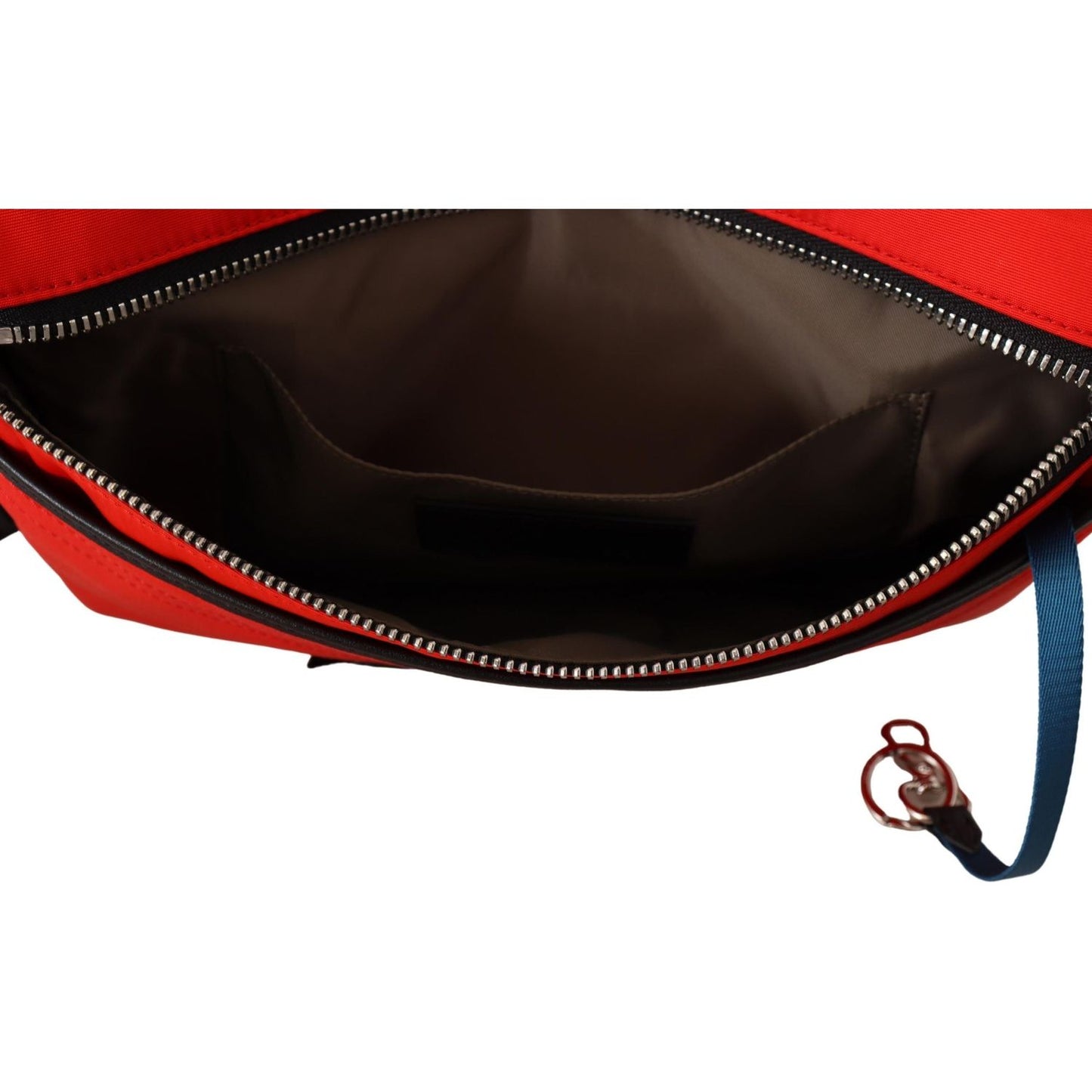 Givenchy Chic Red and Black Downtown Crossbody Bag 3615208297472