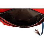 Givenchy Chic Red and Black Downtown Crossbody Bag 3615208297472