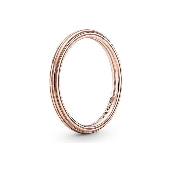 PANDORA JEWELS Mod. ME COLLECITON - RING - Size 52 189591C00-52