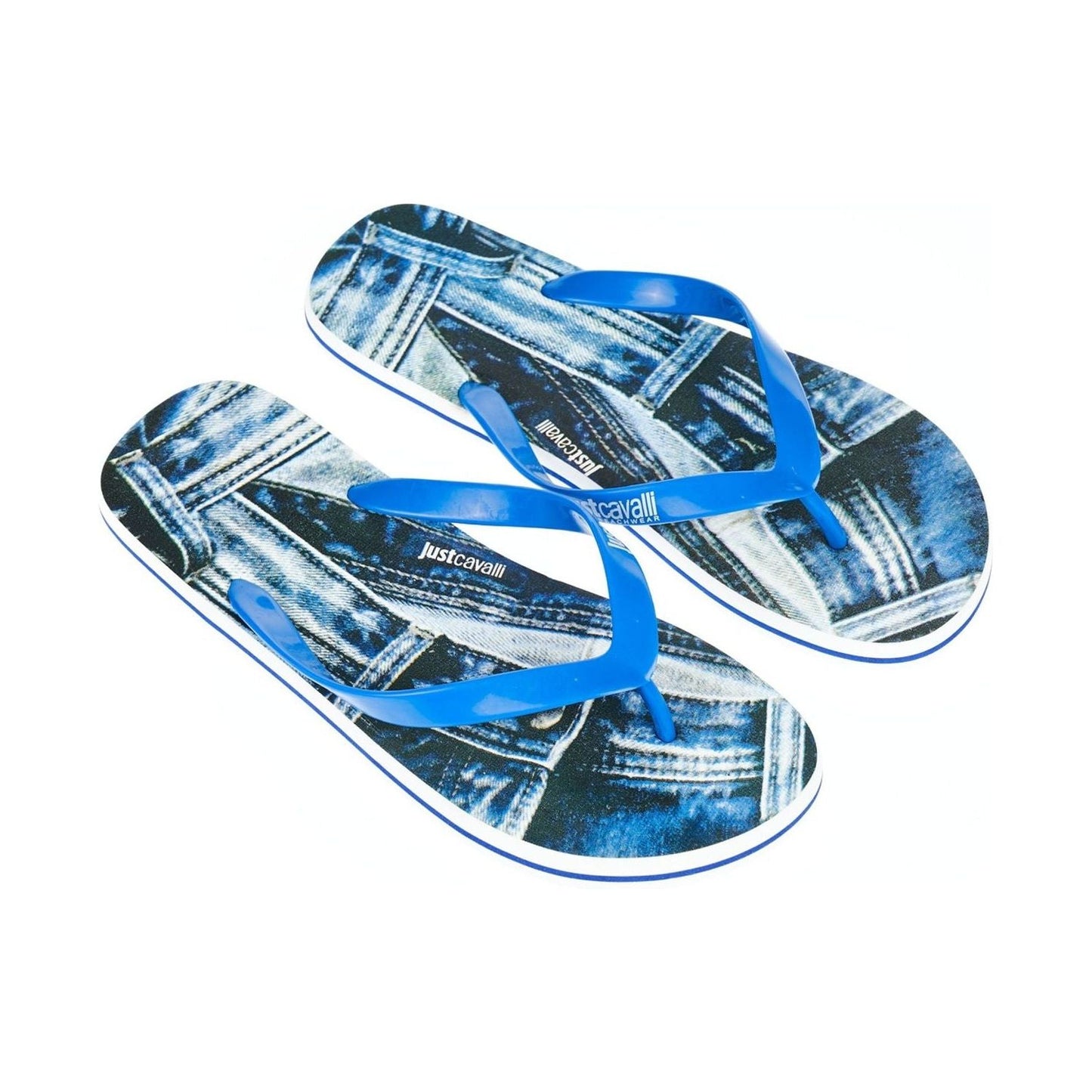 Just Cavalli Beachwear Infradito e Ciabatte Infradito e Ciabatte