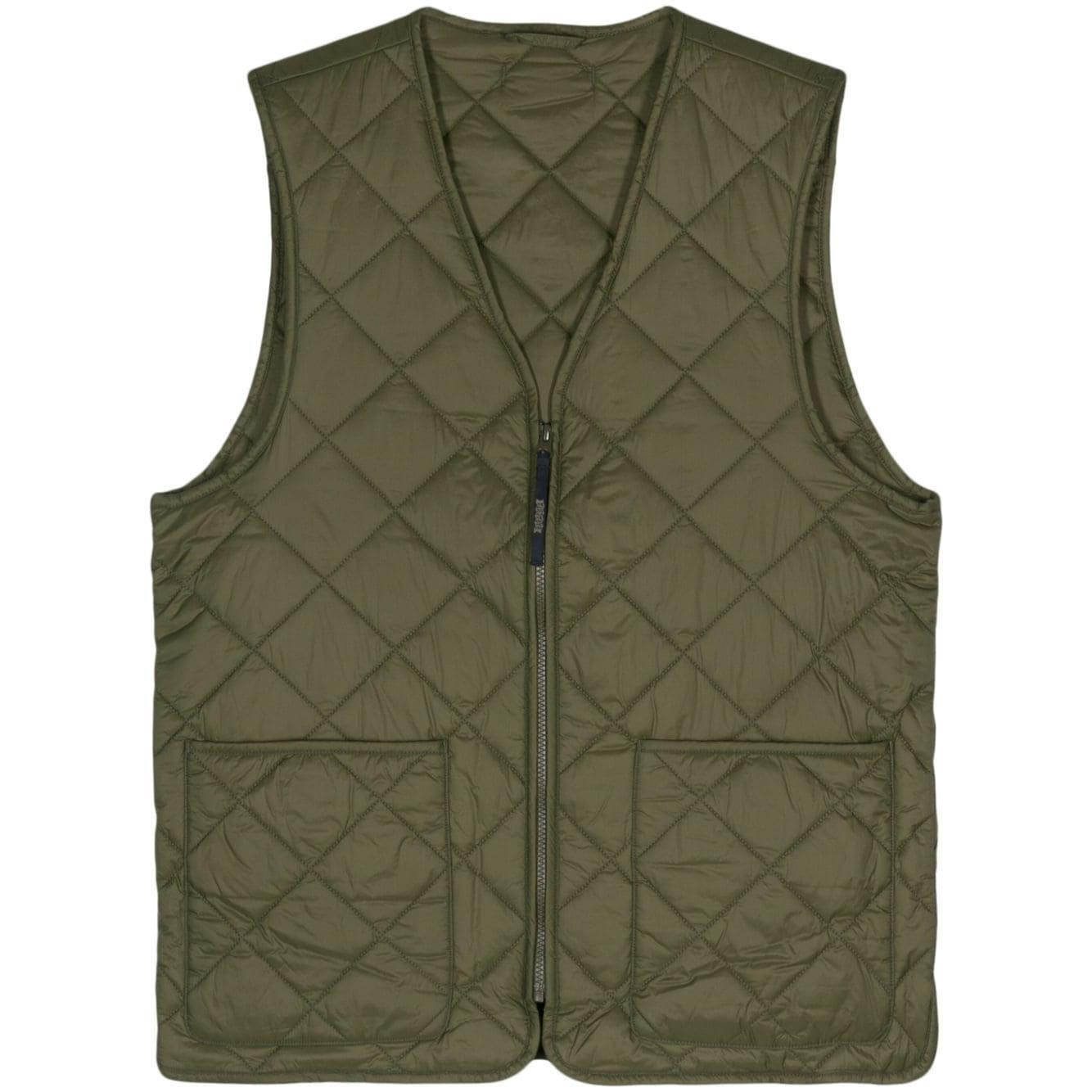 Baracuta Sweaters Green BRGIL0033UT2728616