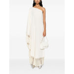 TALLER MARMO PRE Dresses Ivory TMPF2410101