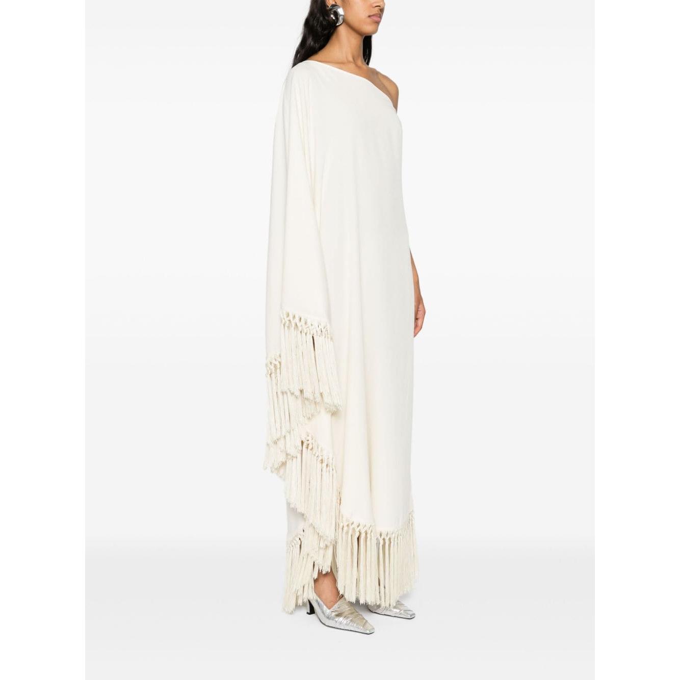 TALLER MARMO PRE Dresses Ivory TMPF2410101