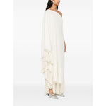 TALLER MARMO PRE Dresses Ivory TMPF2410101