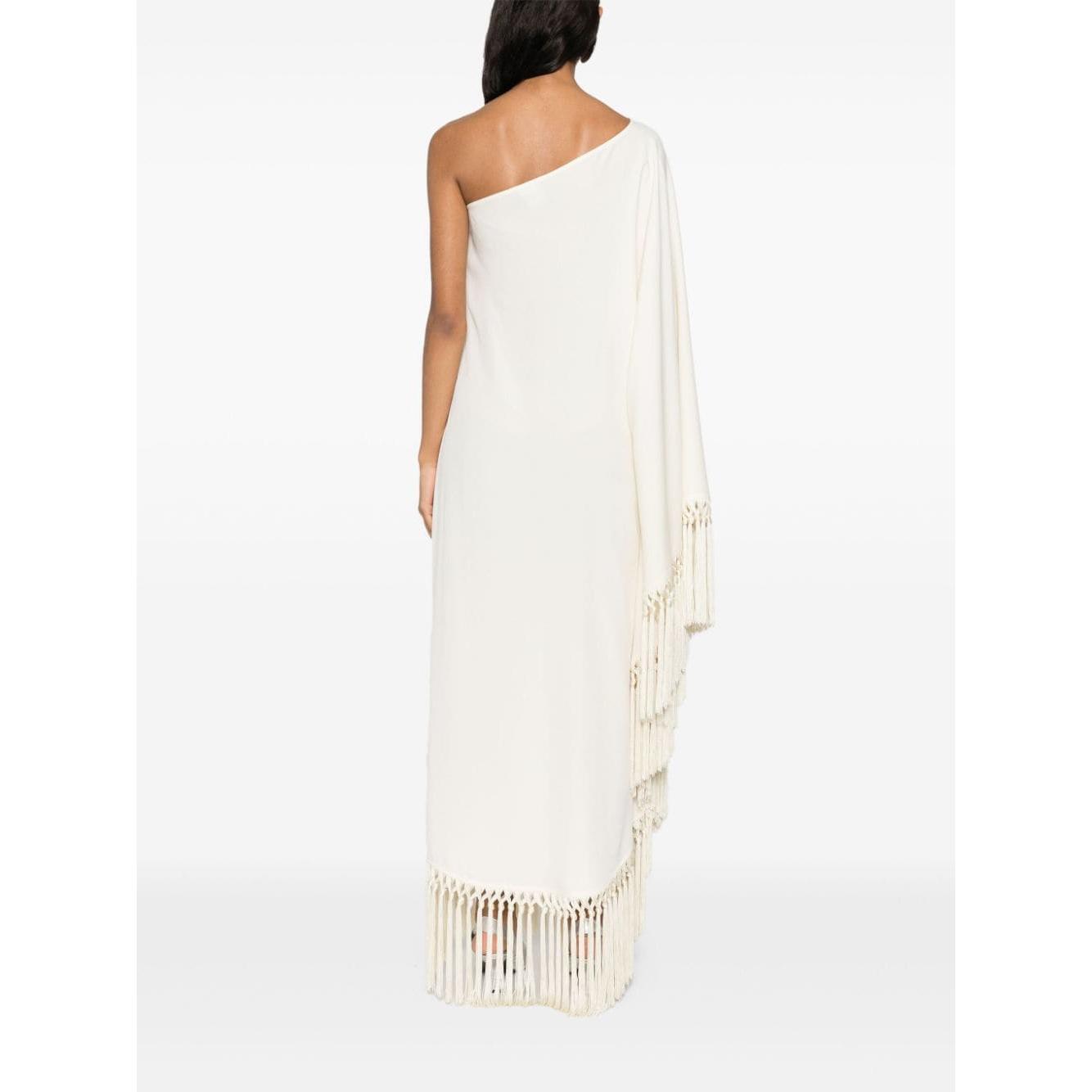 TALLER MARMO PRE Dresses Ivory TMPF2410101