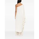 TALLER MARMO PRE Dresses Ivory TMPF2410101