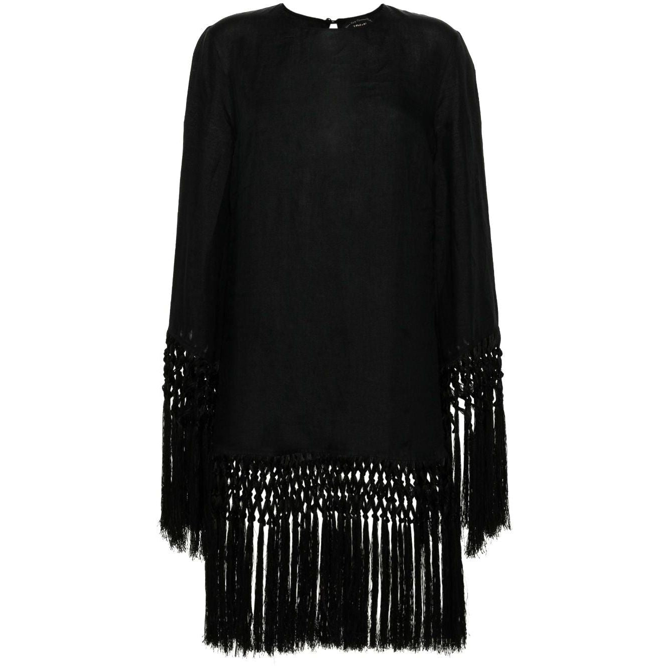TALLER MARMO PRE Dresses Black TMPF2471133