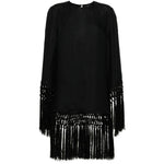 TALLER MARMO PRE Dresses Black TMPF2471133